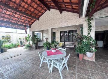 179883c7790c70c21d0fc89e8c47177d2ebfdd52 · Casa com 3 dormitórios à venda, 120 m² por R$ 1.920.000,00 - Canto do Forte - Praia Grande/SP