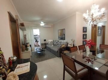 f95f7bea5bfddbc38f71038928aeb4f907181dff · Apartamento com 3 dormitórios à venda, 100 m² por R$ 800.000,00 - Vila Santa Cruz - São José do Rio