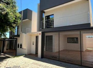 3e41e687f262bc87459bb479279c1a2cdbd00aaf · Sobrado à venda, 118 m² por R$ 800.000,00 - Centro - Cascavel/PR