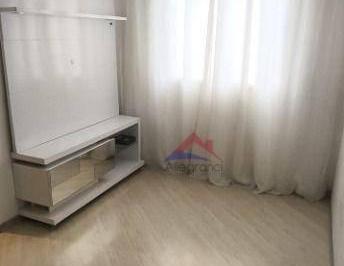 f57fb8bb2665f82740f21ecc27dea6d02fb81d7f · Apartamento para alugar, 56 m² por R$ 3.320,00/mês - Tatuapé - São Paulo/SP