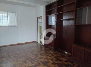 0d53409521a1cc63efefee82a55b44b88c4e2beb · Apartamento à venda, 83 m² por R$ 320.000,00 - Centro - Niterói/RJ