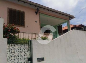 d2523fd75b991702126c1f0cd86465ae06035511 · Casa com 4 dormitórios à venda, 220 m² por R$ 390.000,00 - Engenhoca - Niterói/RJ