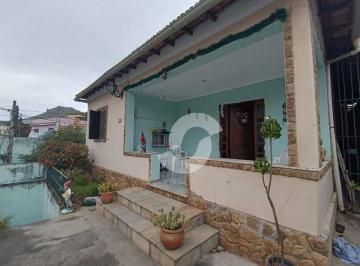 86f923ee47b645c3f8dfdb3e921c22ffaf9b7b67 · Casa com 4 dormitórios à venda, 220 m² por R$ 390.000,00 - Engenhoca - Niterói/RJ