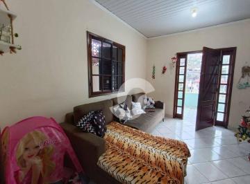 f94c809a603696ce6a13ad484d997e023ead374a · Casa com 4 dormitórios à venda, 220 m² por R$ 390.000,00 - Engenhoca - Niterói/RJ