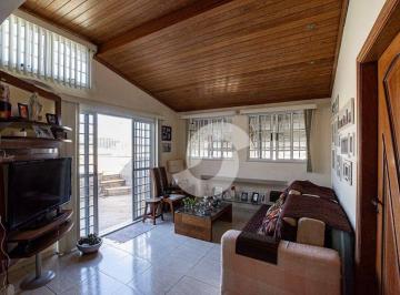9435600ff7e1056c19b46108dd547d997fc9d876 · Cobertura com 4 dormitórios à venda, 180 m² por R$ 1.280.000,00 - Icaraí - Niterói/RJ