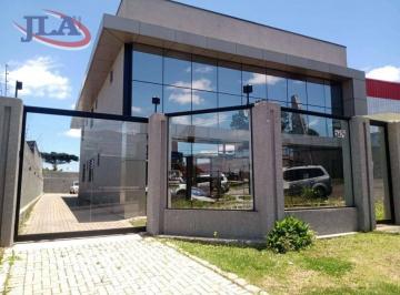929300a5851fe10f2bd4327740abc9cbe05bd9b2 · Prédio para alugar, 413 m² por R$ 15.607,00/mês - São Lourenço - Curitiba/PR