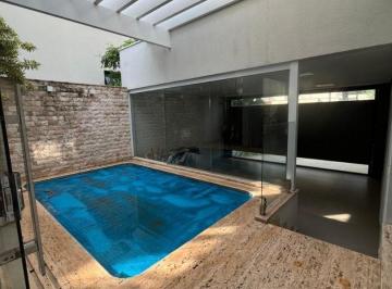 Casa · 260m² · 4 Quartos · 4 Vagas · Casa com 4 quartos à venda Condomínio Jardins Barcelona - Uberlândia/MG