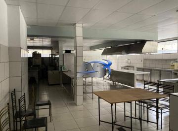 b35a824683e29d7c9027032a1cb0a9754b6a5f77 · Galpão, 2600 m² - venda por R$ 36.000.000,00 ou aluguel por R$ 100.000,00/mês - Parque Botujuru - Sã