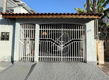 1434bfc1f489aefa98f4111d58ab83276b724064 · Casa  à venda no Bairro Nogueira - Guararema/SP