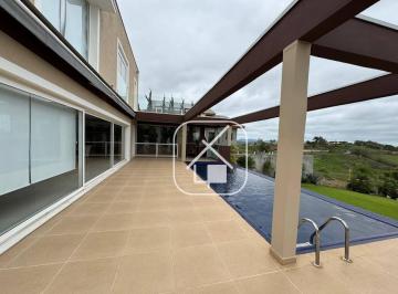 8577899873936fc141f4656c21515979c3e624e1 · Chácara com 4 dormitórios à venda, 1158 m² por R$ 1.350.000,00 - Condomínio Lago Dourado - Jacareí/S