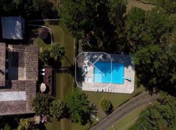 9aee2b4e5a1b4378b1ecb42a6c58d8b78f99b928 · Sítio com 5 casas à venda, 96.000m² por R$ 7.500.000 - Zona de Adensamento Restrito (ZAR) - Jacareí/