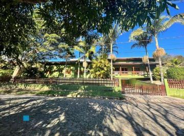 c40d7e76e391a29cdbfa1518924721a80620f950 · Casa com 4 dormitórios à venda, 310 m² por R$ 1.850.000,00 - Fazenda Paião (Alpes de Guararema) - Gu