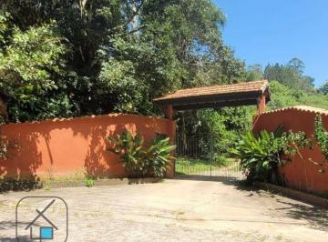 ff8c3d11e1e86f42808654e9b1099da067be053f · Chácara com 7 dormitórios à venda, 5658 m² por R$ 1.490.000,00 - Luiz Carlos - Guararema/SP