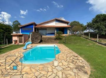 cd1fe5759c648eaeda9659034572fe1a3bf37a5e · Casa com 3 dormitórios à venda, 310 m² por R$ 1.500.000,00 - Paião - Guararema/SP