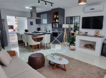1055adc675665a008b1e36fdc97d3df89fda8882 · Sobrado com 3 dormitórios à venda, 140 m² por R$ 1.250.000,00 - Itaoca - Guararema/SP