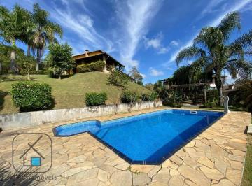 0089a7ffcd9decd1f6a2f51cb883c0f5a3f2d558 · Chácara com 5 dormitórios à venda, 2550 m² por R$ 1.200.000,00 - Luiz Carlos - Guararema/SP