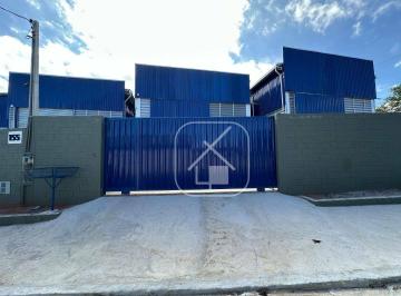 1d11bc27aee9a7d2e558013459ce22aab1901d73 · Galpão no bairro próximo às principais rodovias – Guararema | Pé direito alto