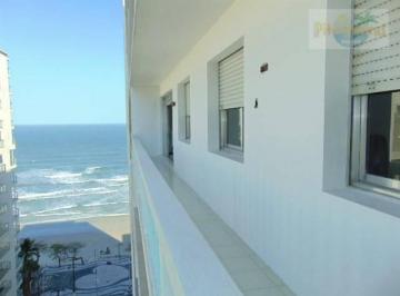 Vista para o mar. · Apartamento à venda, 168 m² por R$ 500.000,00 - Pitangueiras - Guarujá/SP