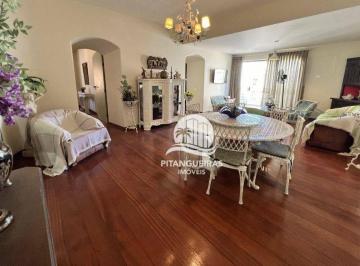 15d18366713b44947bf92466ab73f6fff6d2bcb1 · Cobertura com 3 dormitórios para alugar, 275 m² - Pitangueiras - Guarujá/SP