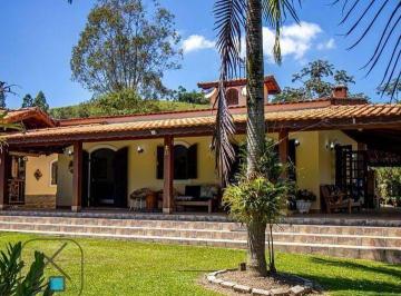 5bfe4bbd044e43d721f653e48d29b89bc81f54ca · Chácara com 3 dormitórios à venda, 2500 m² por R$ 1.300.000,00 - Jardim Costao - Guararema/SP