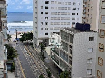 cf1a2068a3d3774e0b872a1ca6eac216a65e865f · Apartamento amplo com vista para o mar no Calçadão da Praia das Pitangueiras