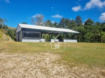 0ebac966601d3c103f0eef8f74288df08d9b96c8 · Galpão para alugar, 400 m² por R$ 8.100,00/mês - Sabaúna - Mogi das Cruzes/SP