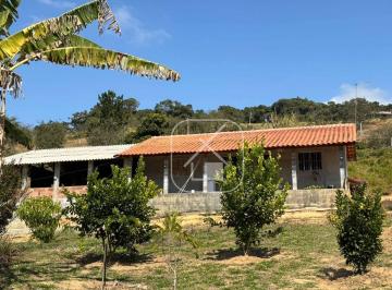 ddd4633eabc07eeb4d9e6fc1ed5f75007074bb8d · Chácara com 3 dormitórios à venda, 20000 m² por R$ 1.200.000,00 - Lagoa Nova - Guararema/SP
