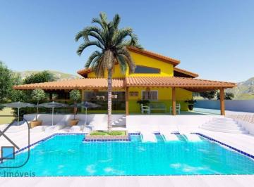 06f37e2e57f5764680369453a16f371f66f9a27f · Chácara com 3 dormitórios à venda, 24200 m² por R$ 3.200.000,00 - Nogueira - Guararema/SP