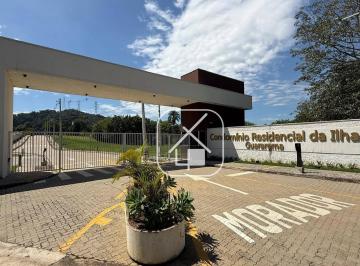 74699c0faf3c207052f6a5b965a5e45be3114a28 · Terreno de 699m² à venda dentro de condomínio fechado - Bellard - Guararema/SP