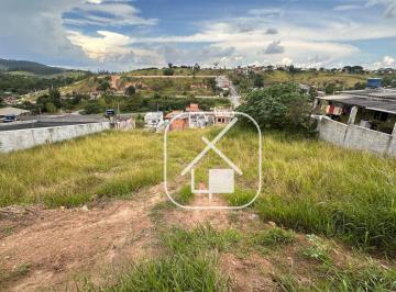 44d974d3a5e9911c83e5303aa98aec3637443a52 · Terreno à venda, 600 m² por R$ 250.000,00 - Jardim Dulce - Guararema/SP