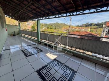 6b28d66db73c6004dddd090f6fd91e3a259bcfee · Sobrado com 2 dormitórios à venda, 150 m² por R$ 480.000,00 - Ipiranga - Guararema/SP