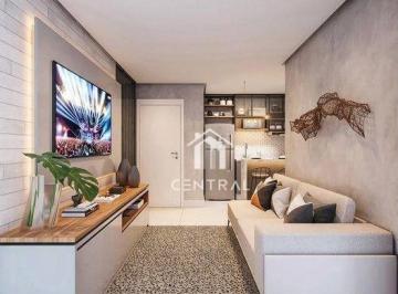 f082893dfcdef84072131575855de9a5e44abfde · Apartamento com 2 dormitórios na Planta, 57 m² - Guarulhos/SP
