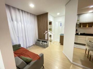038cb5d507ddbc0a64ae3faf19c3002e7e933041 · Apartamento lançamento a venda - 42m² - 2 Dormitórios -  Varanda -  Vaga - Vila Rosália Guarulhos/SP