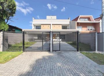 687a2b3319ad5dd7dd5794c8321a65bb26ea03b8 · Sobrado Triplex com 3 quartos à venda, 151 m² - Portão, Curitiba/PR