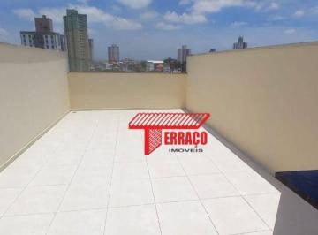 470b5bde3678b09da80a5c716075bbdfeddc5ca6 · Cobertura com 2 dormitórios à venda, 55 m² por R$ 550.000,00 - Vila Valparaíso - Santo André/SP