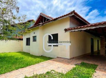 74b373e569f188fc7c53942a5cea131fe7c112e6 · Casa com 4 dormitórios à venda, 257 m² por R$ 550.000,00 - Jardim Beira Mar - Peruíbe/SP