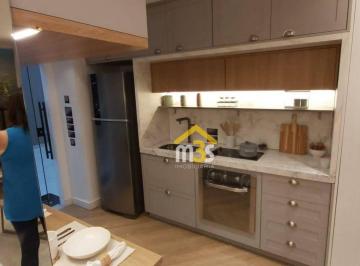 15a71bc2553ddc3ed3e704983faa1e49f0eb168c · Apartamento com 1 dormitório à venda, 33 m² por R$ 330.000,00 - Vila Yara - Osasco/SP