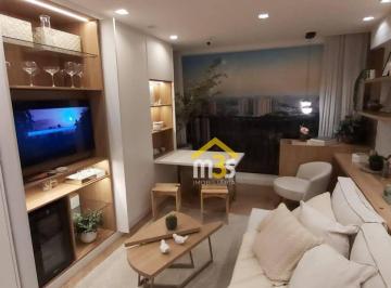 ab2443df0977272f82249d912c251226c95cc491 · Apartamento com 1 dormitório à venda, 33 m² por R$ 330.000,00 - Vila Yara - Osasco/SP