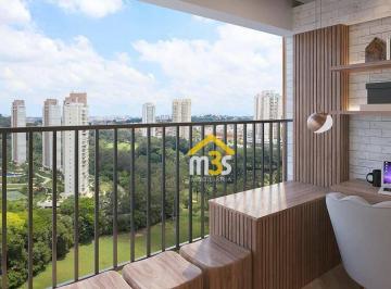 6917689e966d442d21c81ce1112f9e64fca424cf · Apartamento com 1 dormitório à venda, 33 m² por R$ 330.000,00 - Vila Yara - Osasco/SP