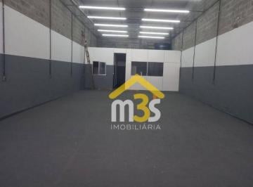 77539946035262c1c8b226a8cd1b907c5cfeee08 · Galpão à venda, 187 m² por R$ 1.250.000 - Jardim Santo Estêvão - Carapicuíba/SP