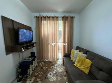 6279114b84d4c34f72ab4825b133631eb749f41f · Apartamento com 2 dormitórios à venda, 56 m² por R$ 220.000,00 - Vila Terron - Sorocaba/SP