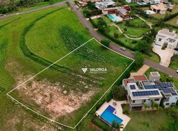ef64903643cbb10fe08e17059a1ae037d6db1498 · Terreno à venda, 2100 m² por R$ 2.600.000,00 - Condomínio Terras de São José II - Itu/SP