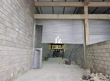 87e87475b665b8e560b321a314ede2e1f23ef9f0 · Galpão para alugar, 150 m² por R$ 9.300,00/mês - Barcelona - São Caetano do Sul/SP