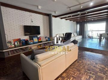 904c42b2b643727ecd91a1a51f6b05876d1f6f3b · Apartamento com 4 dormitórios à venda, 282 m² por R$ 2.000.000,00 - Santo Antônio - São Caetano do S