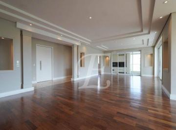 de455ce4bda1c41743f5373fc89180aff53e44ed · Apartamento à venda, 367 m² por R$ 4.700.000,00 - Tamboré - Santana de Parnaíba/SP