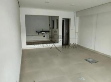 Comercial · 35m² · 15 Vagas · Oportunidade - Loja Comercial - Villa Branca - Villa Branca Center - Jacareí - 35m².
