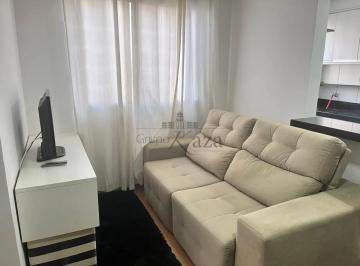 Apartamento · 47m² · 2 Quartos · 1 Vaga · Oportunidade - Apartamento - Jardim Ismênia - Parque Campo Di Itália - 2 Dormitórios - 47m².