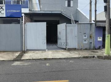 Comercial · 200m² · 3 Quartos · 4 Vagas · Galpão Comercial com 3 kit Nets - Residencial Santa Paula - 200m². Locação