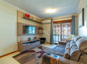 Apartamento · 52m² · 1 Vaga · LOCALIZAÇÃO PREMIUM:A POUCOS PASSOS DA RUA COBERTA