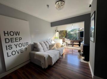 Apartamento · 96m² · 1 Vaga · APARTAMENTO 03 DORMITÓRIOS